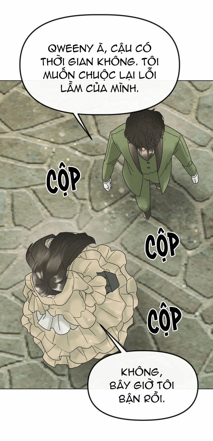 How Dare You 30.2 trang 3