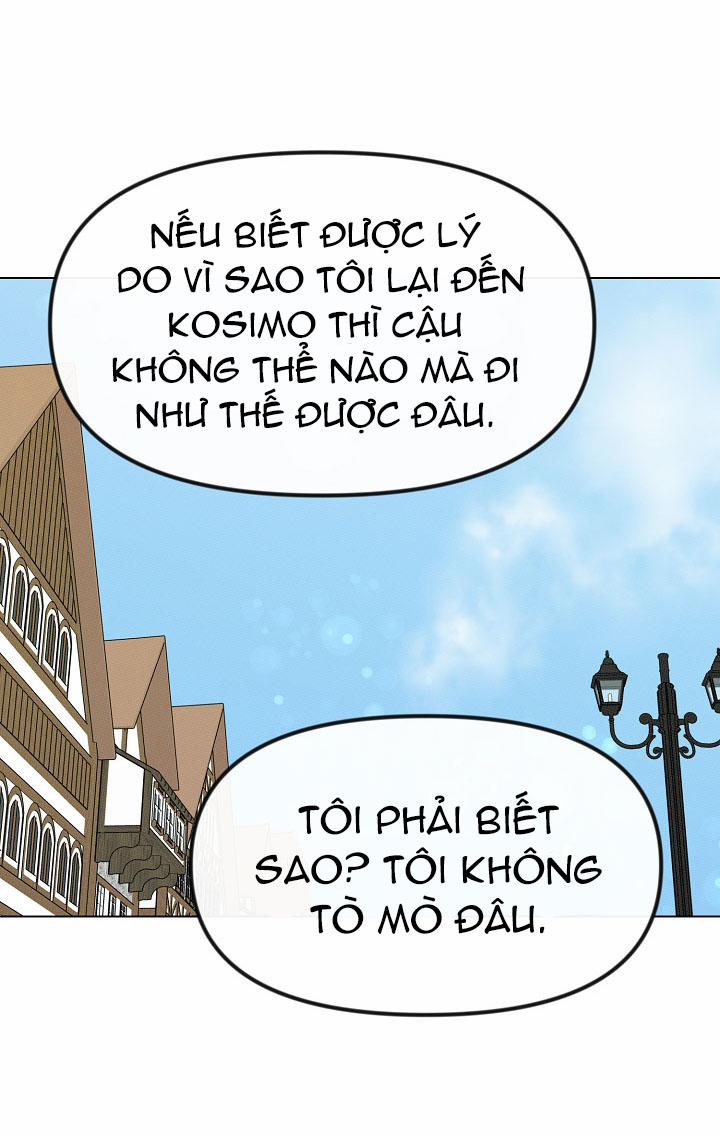 How Dare You 30.2 trang 5