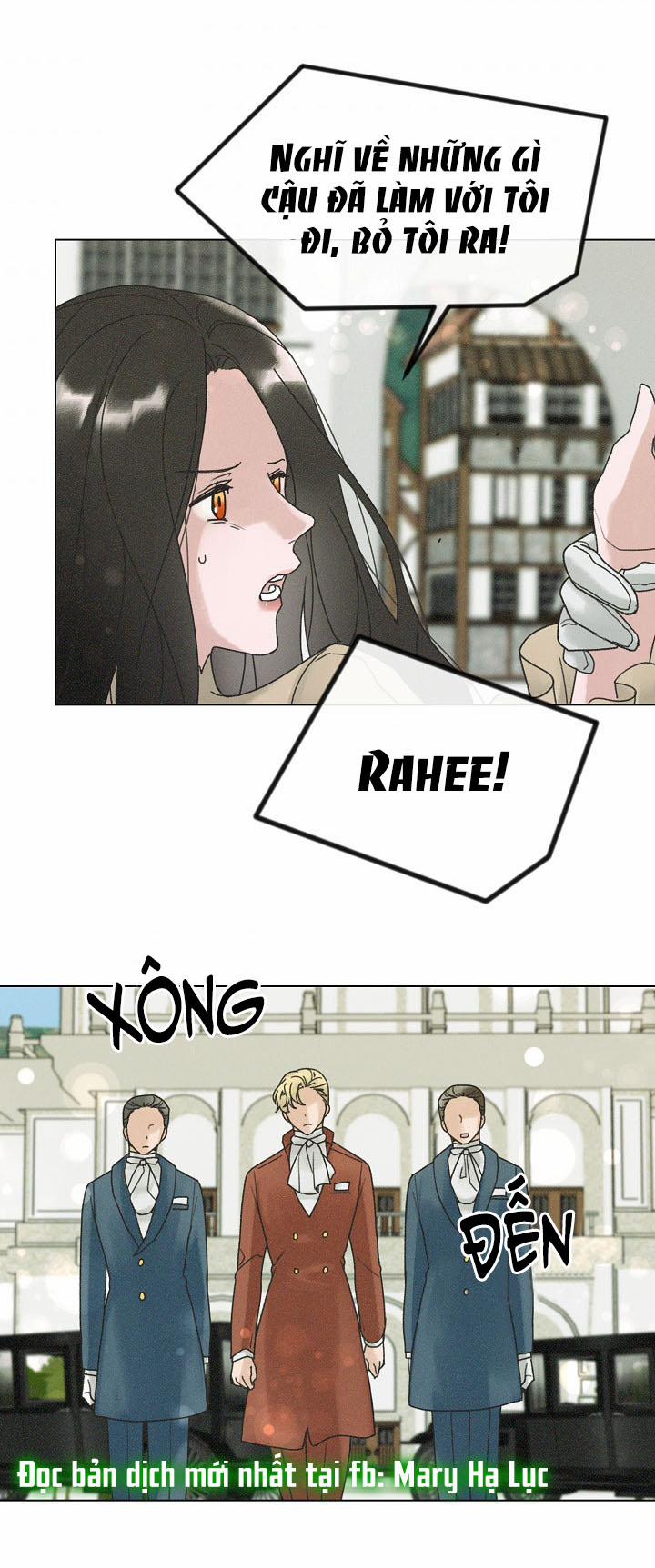 How Dare You 30.2 trang 8