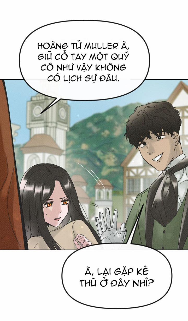 How Dare You 30.2 trang 9