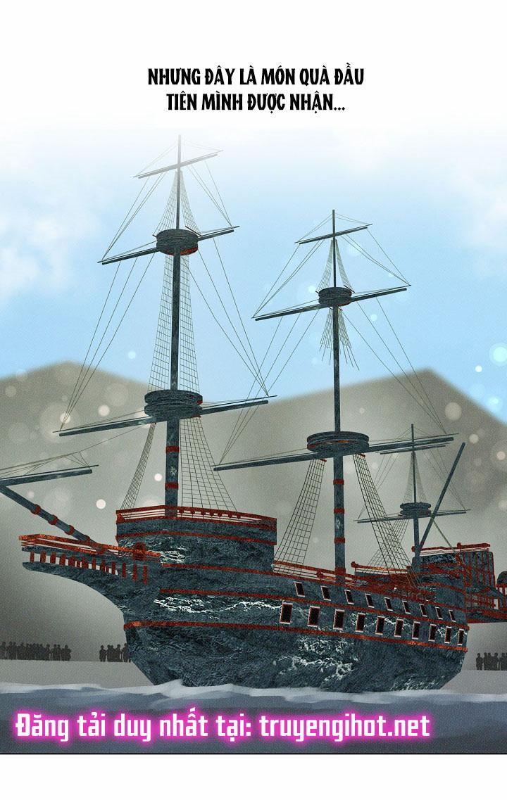 How Dare You 30.3 trang 1