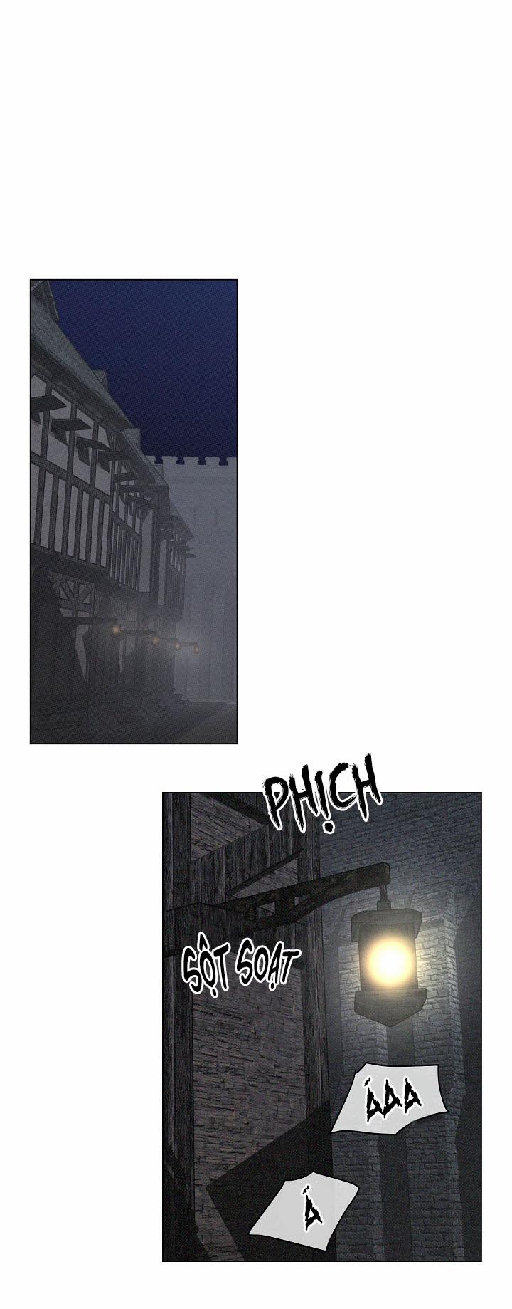 How Dare You 30.3 trang 10