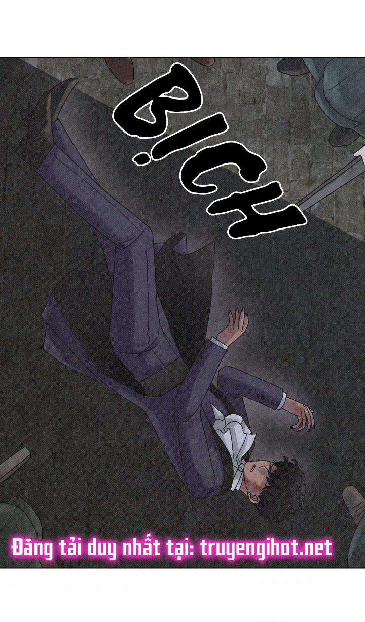 How Dare You 30.3 trang 11