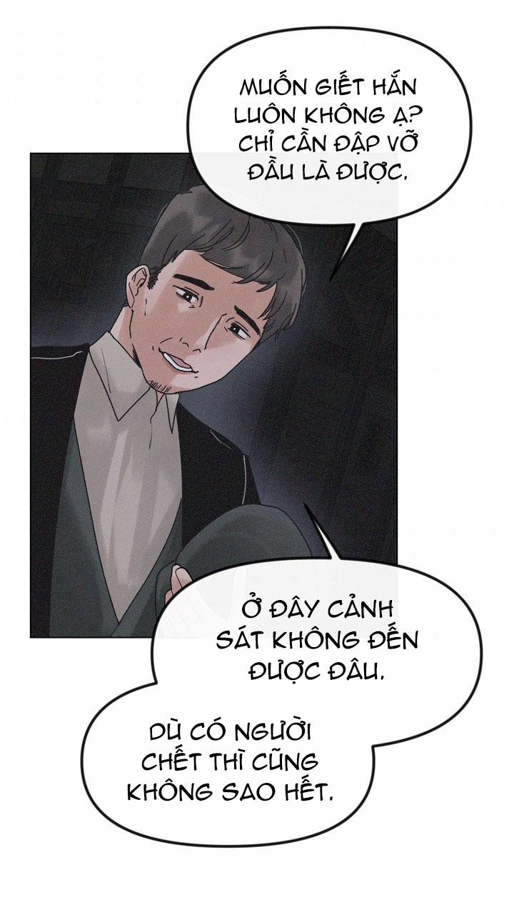 How Dare You 30.3 trang 13