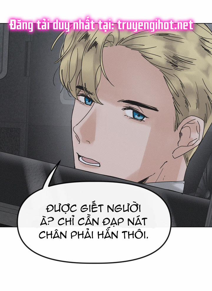 How Dare You 30.3 trang 14