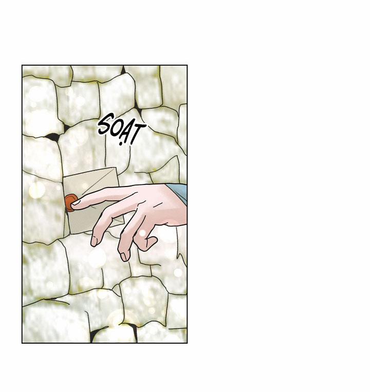 How Dare You 30.3 trang 17