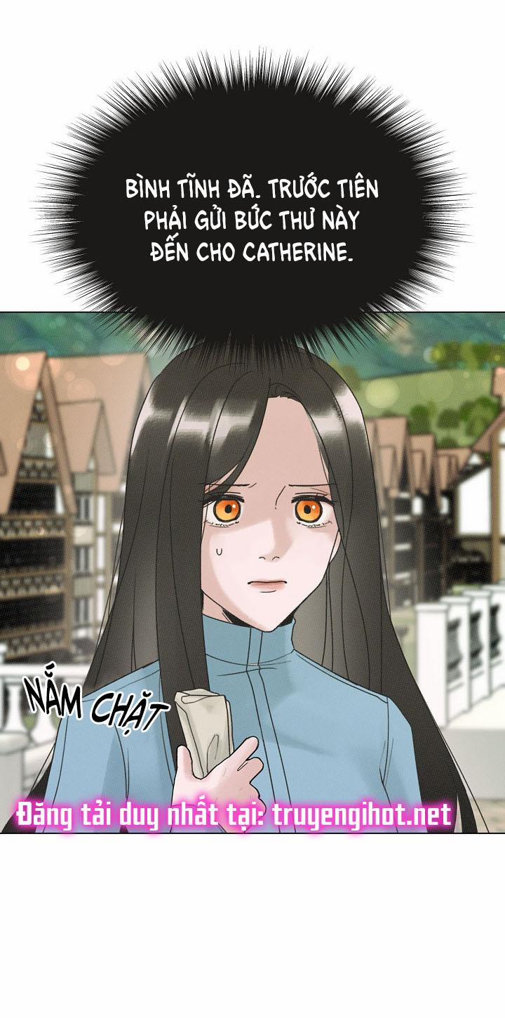 How Dare You 30.3 trang 19