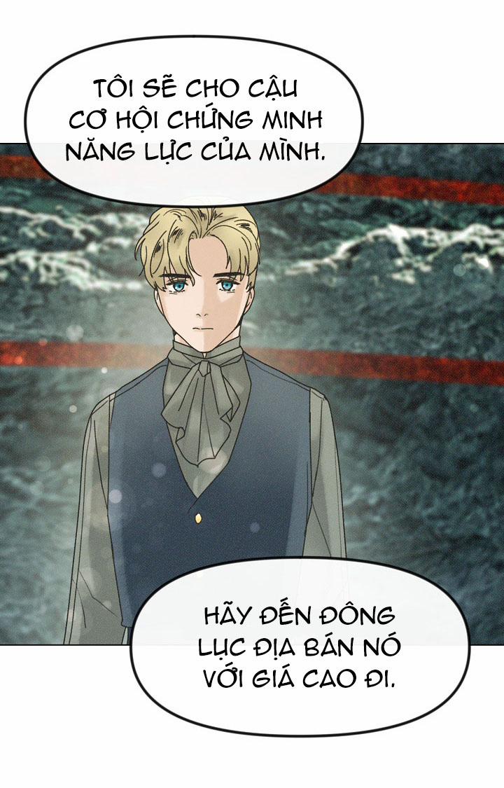 How Dare You 30.3 trang 3