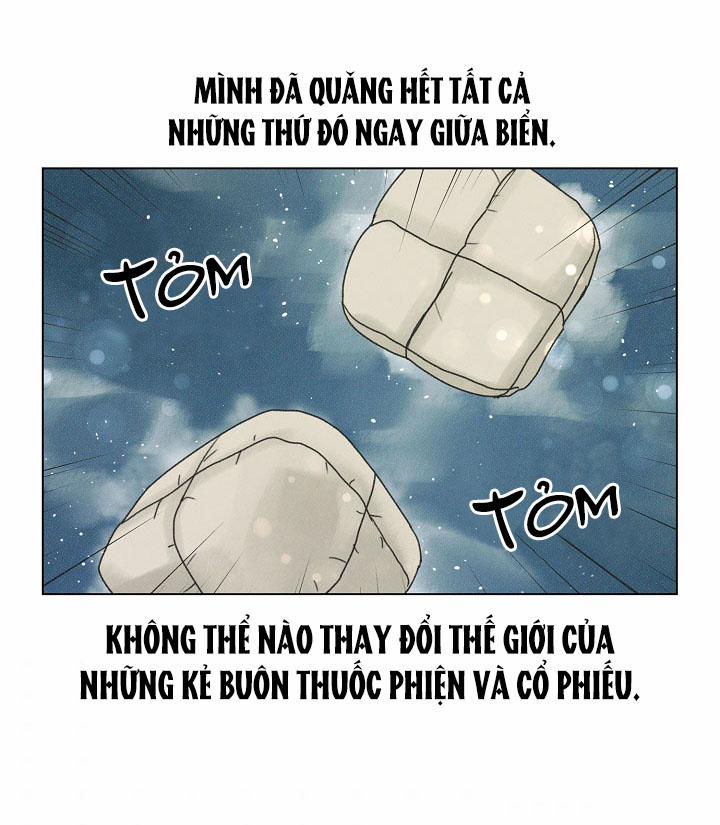 How Dare You 30.3 trang 4