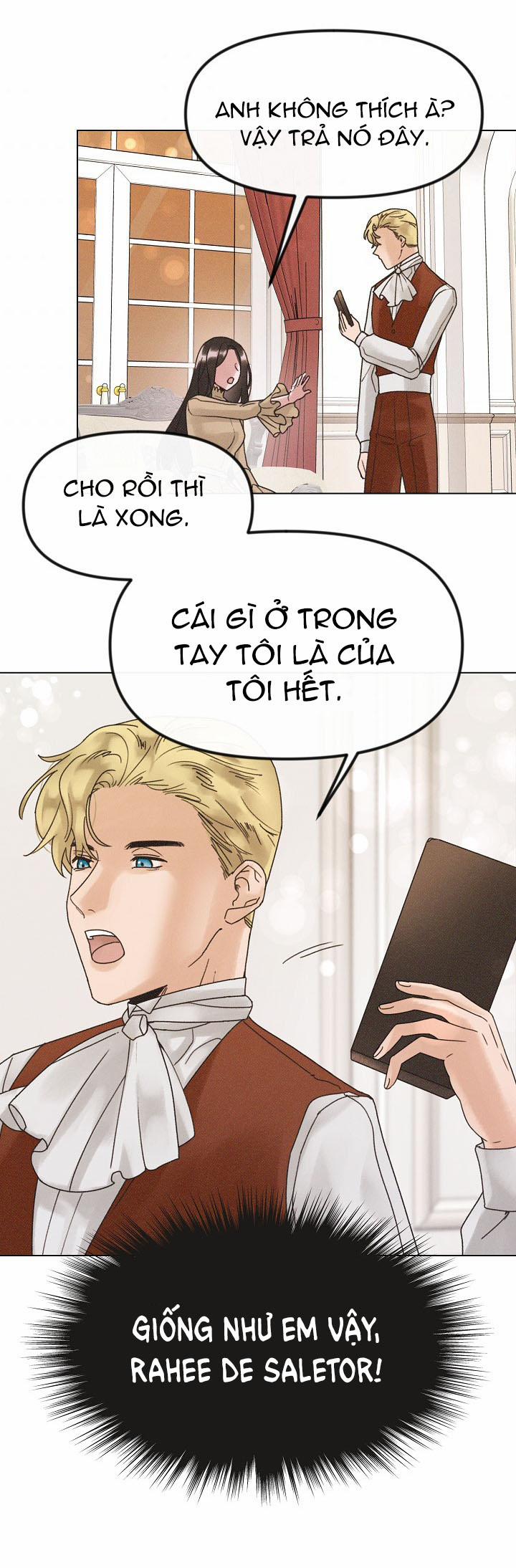 How Dare You 30.3 trang 6