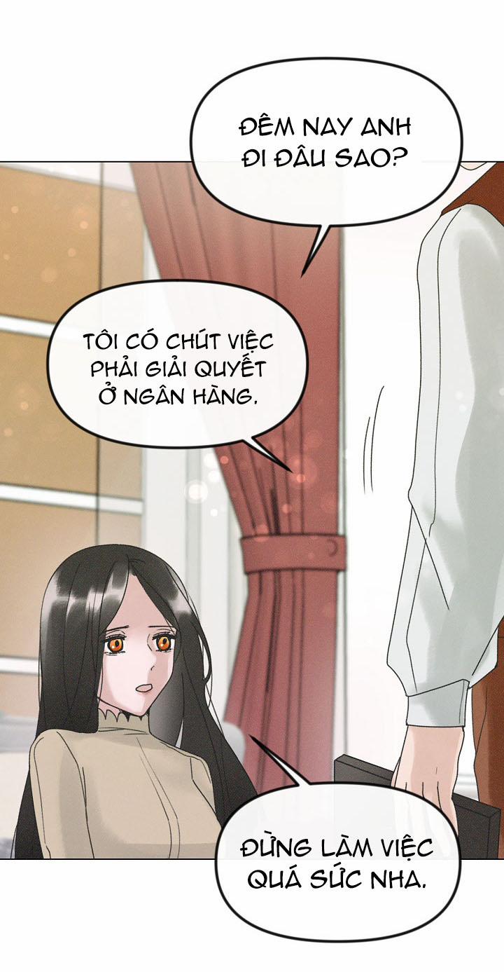 How Dare You 30.3 trang 8