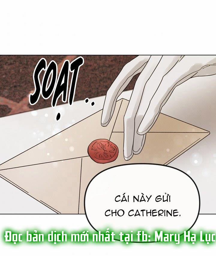 How Dare You 31.1 trang 1