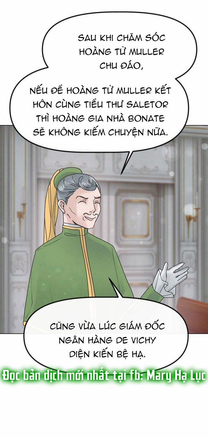 How Dare You 31.1 trang 11