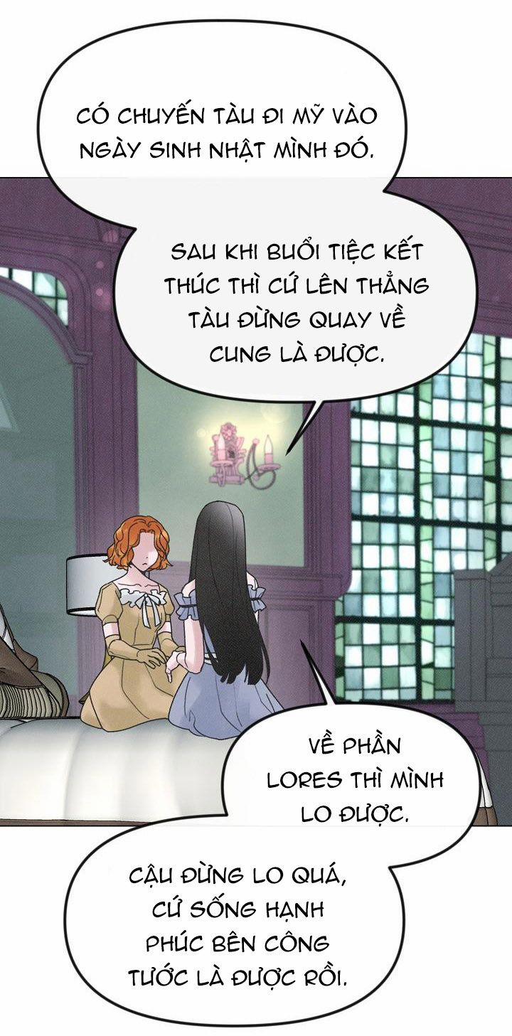 How Dare You 31.1 trang 13