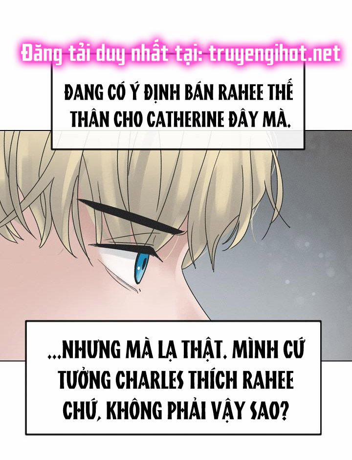 How Dare You 31.1 trang 20