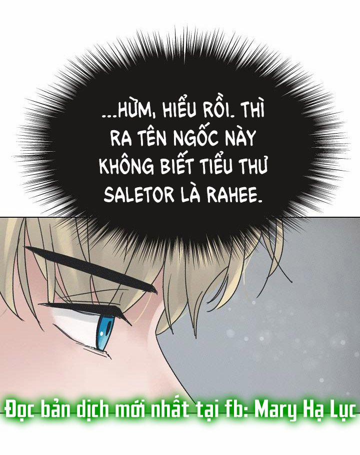 How Dare You 31.1 trang 21