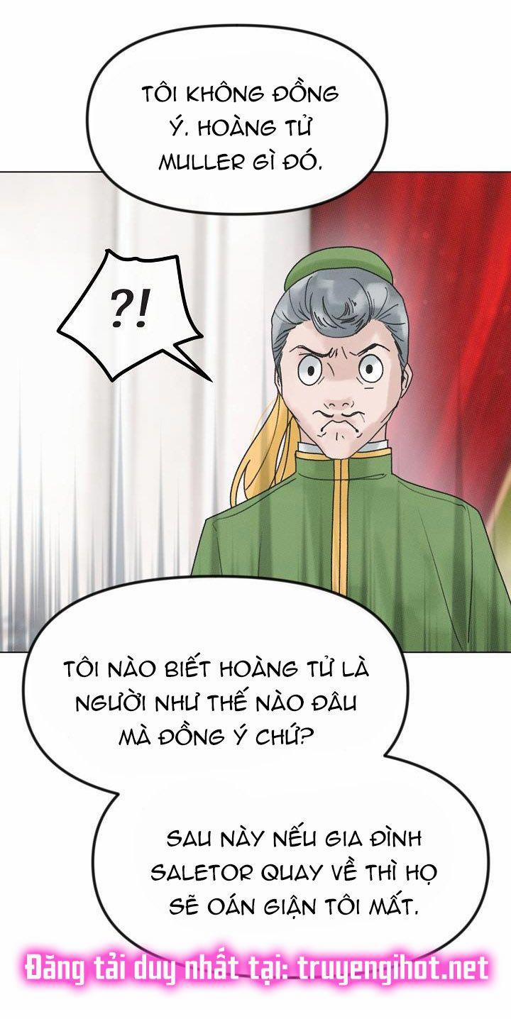 How Dare You 31.1 trang 22