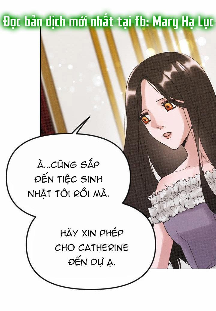 How Dare You 31.1 trang 3