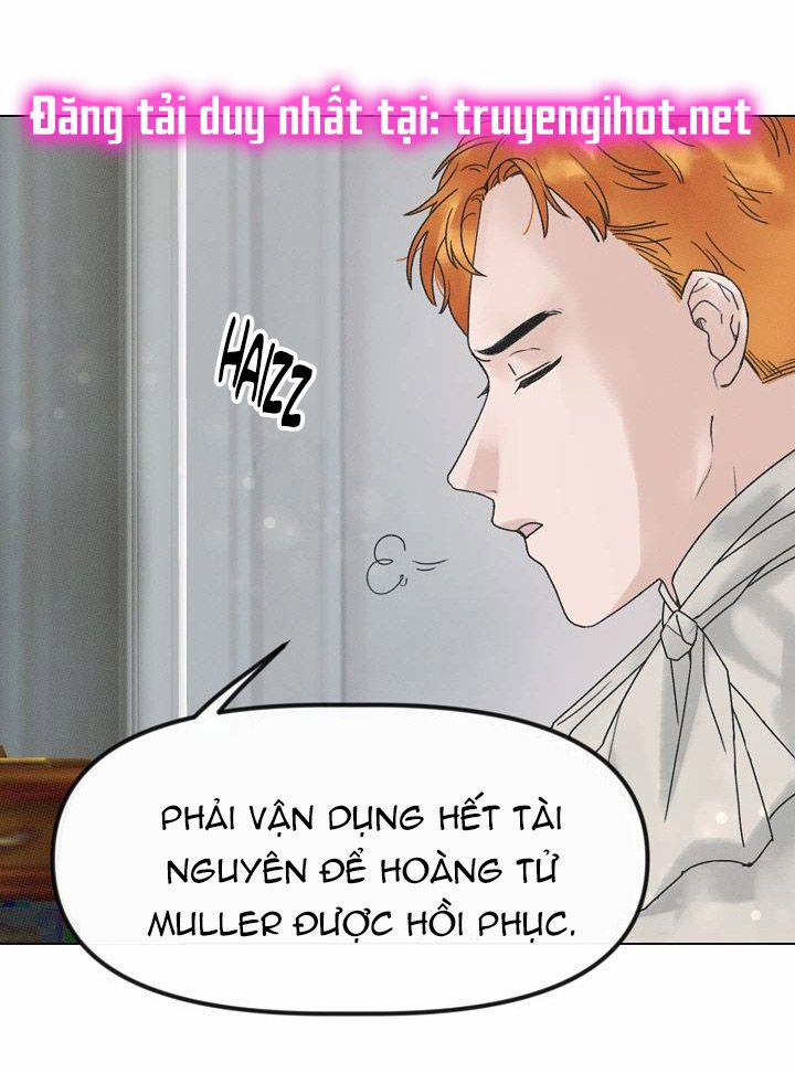 How Dare You 31.1 trang 8