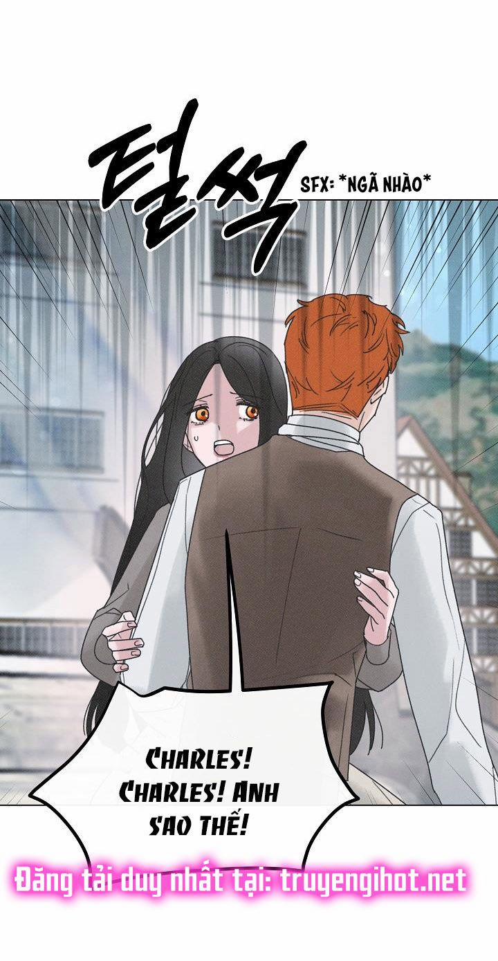 How Dare You 31.2 trang 14