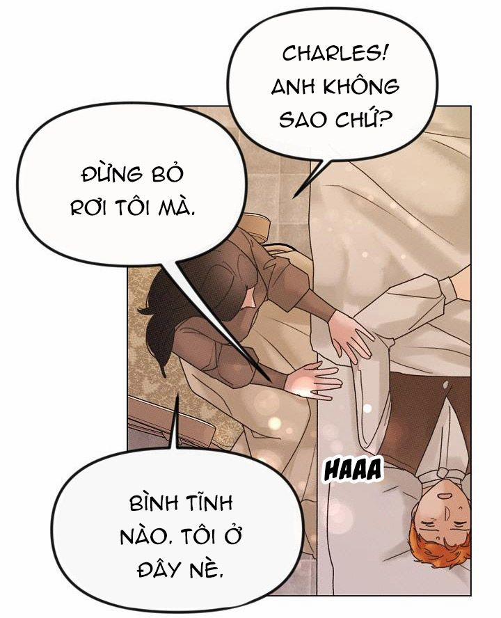 How Dare You 31.2 trang 19