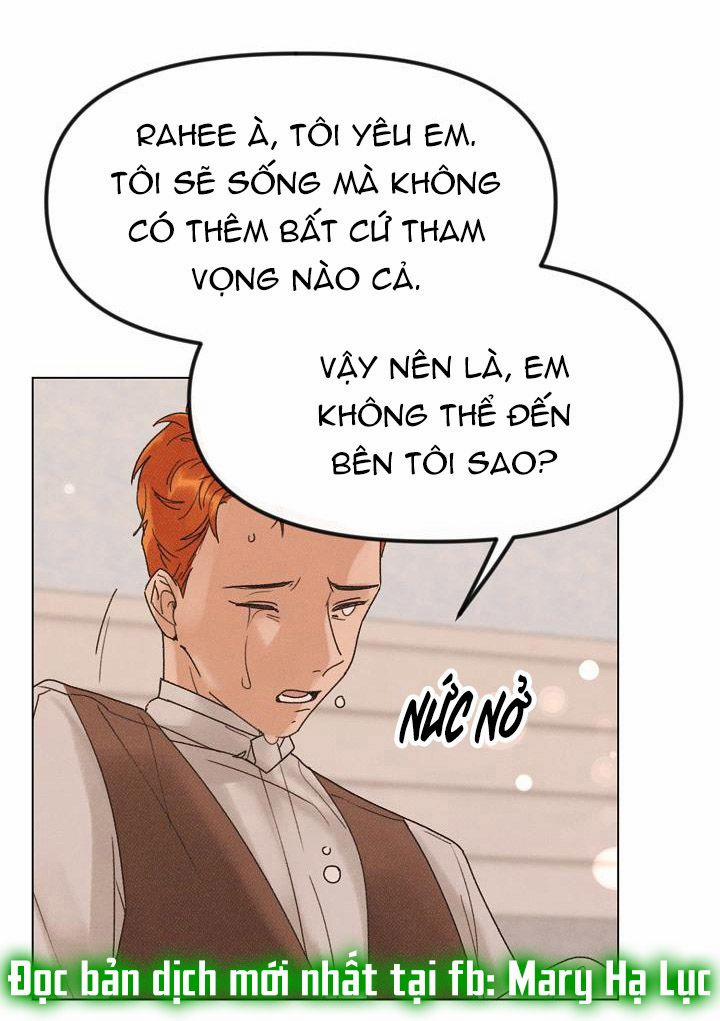 How Dare You 31.2 trang 20