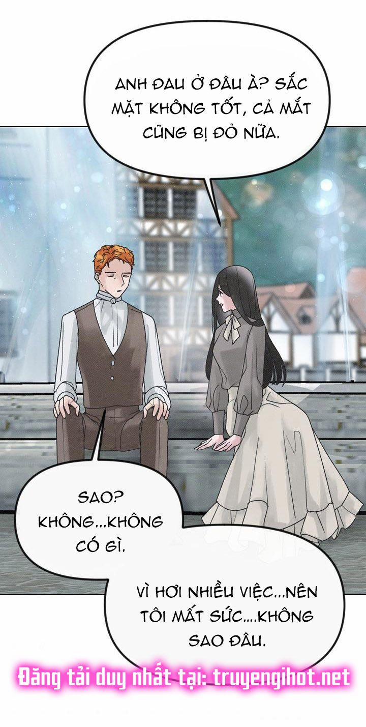 How Dare You 31.2 trang 6