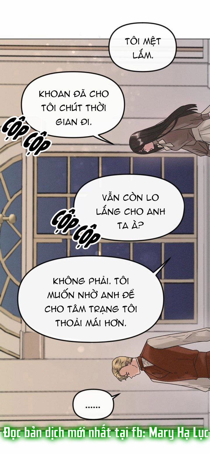 How Dare You 31.3 trang 10