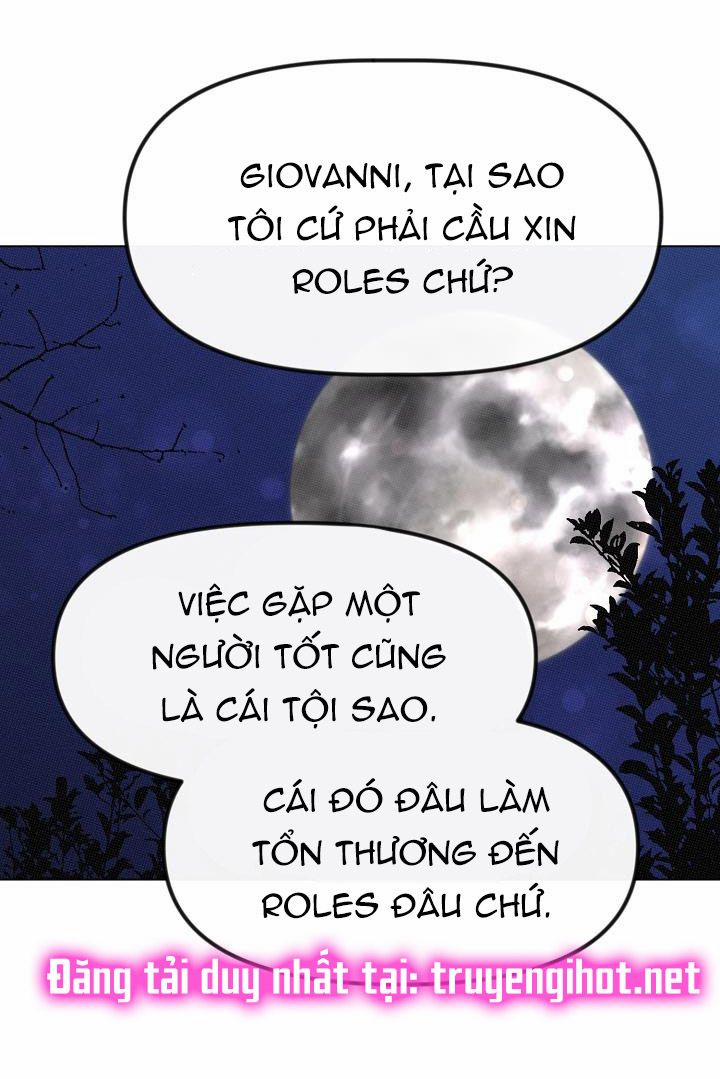 How Dare You 31.3 trang 19