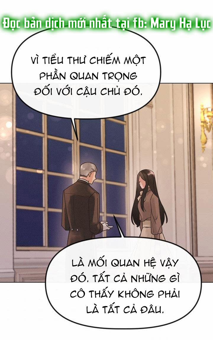 How Dare You 31.3 trang 20