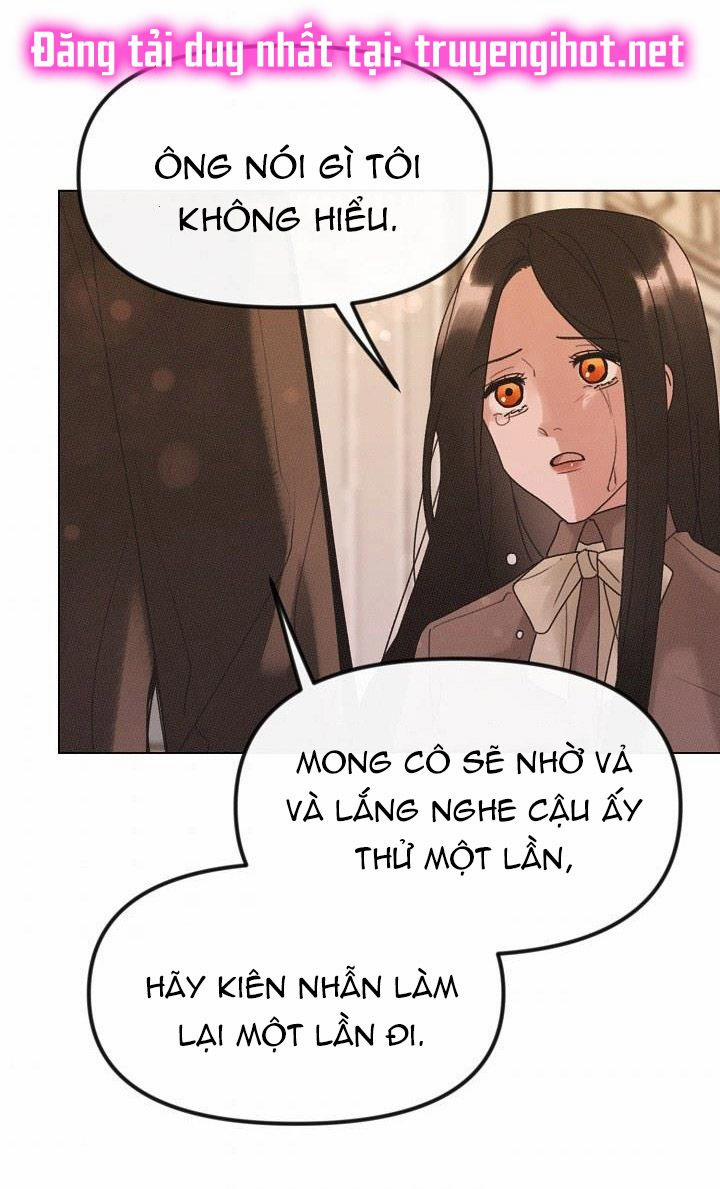 How Dare You 31.3 trang 21