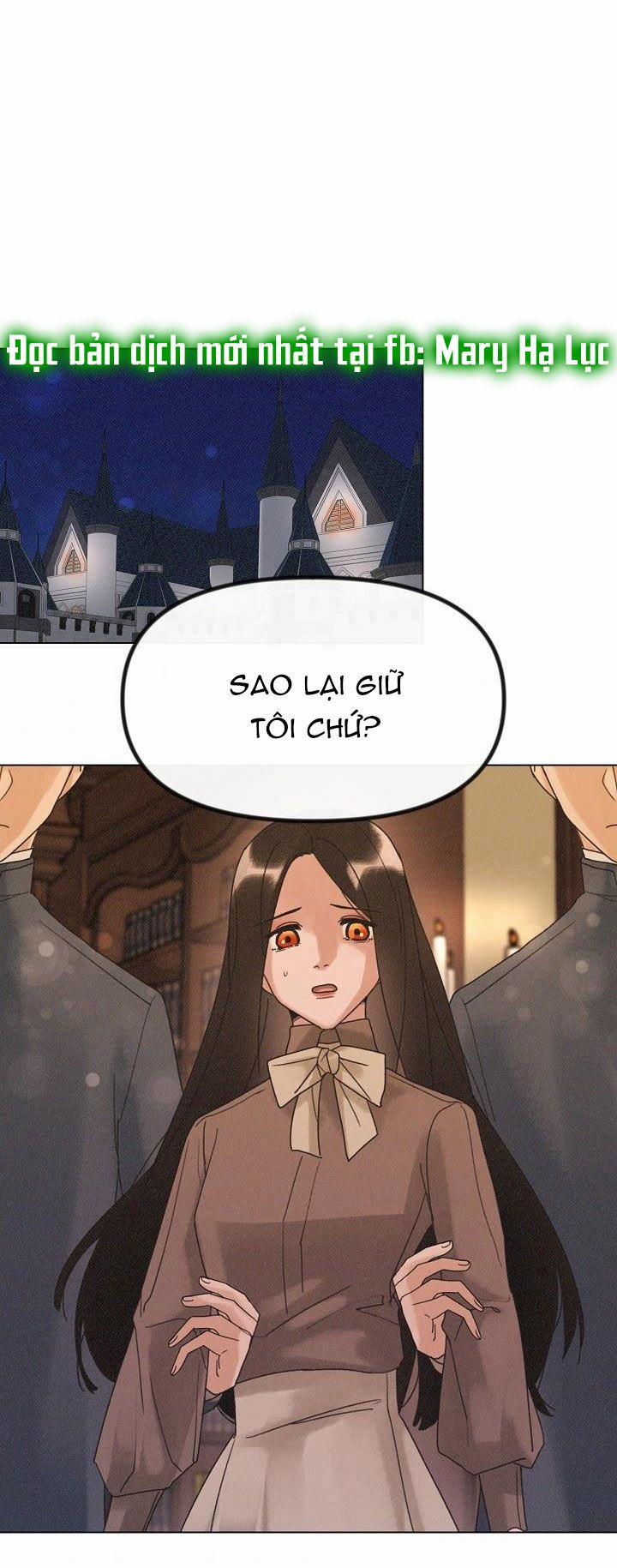 How Dare You 31.3 trang 4