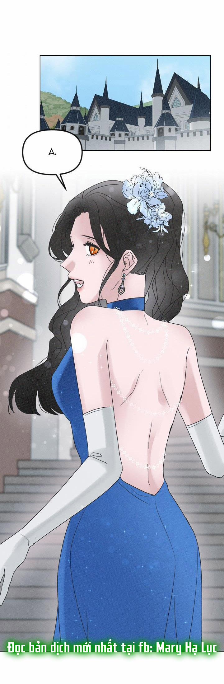 How Dare You 32.1 trang 10