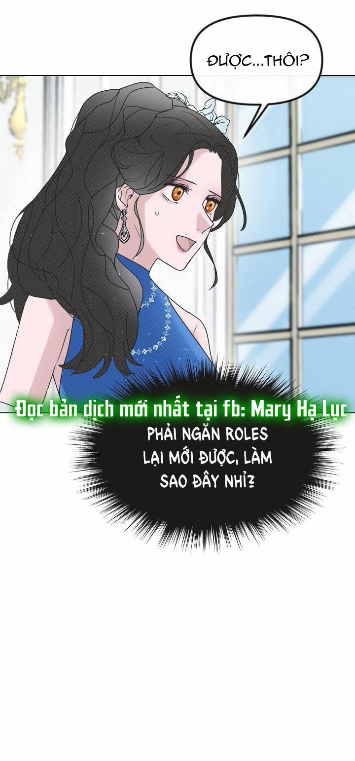 How Dare You 32.1 trang 14