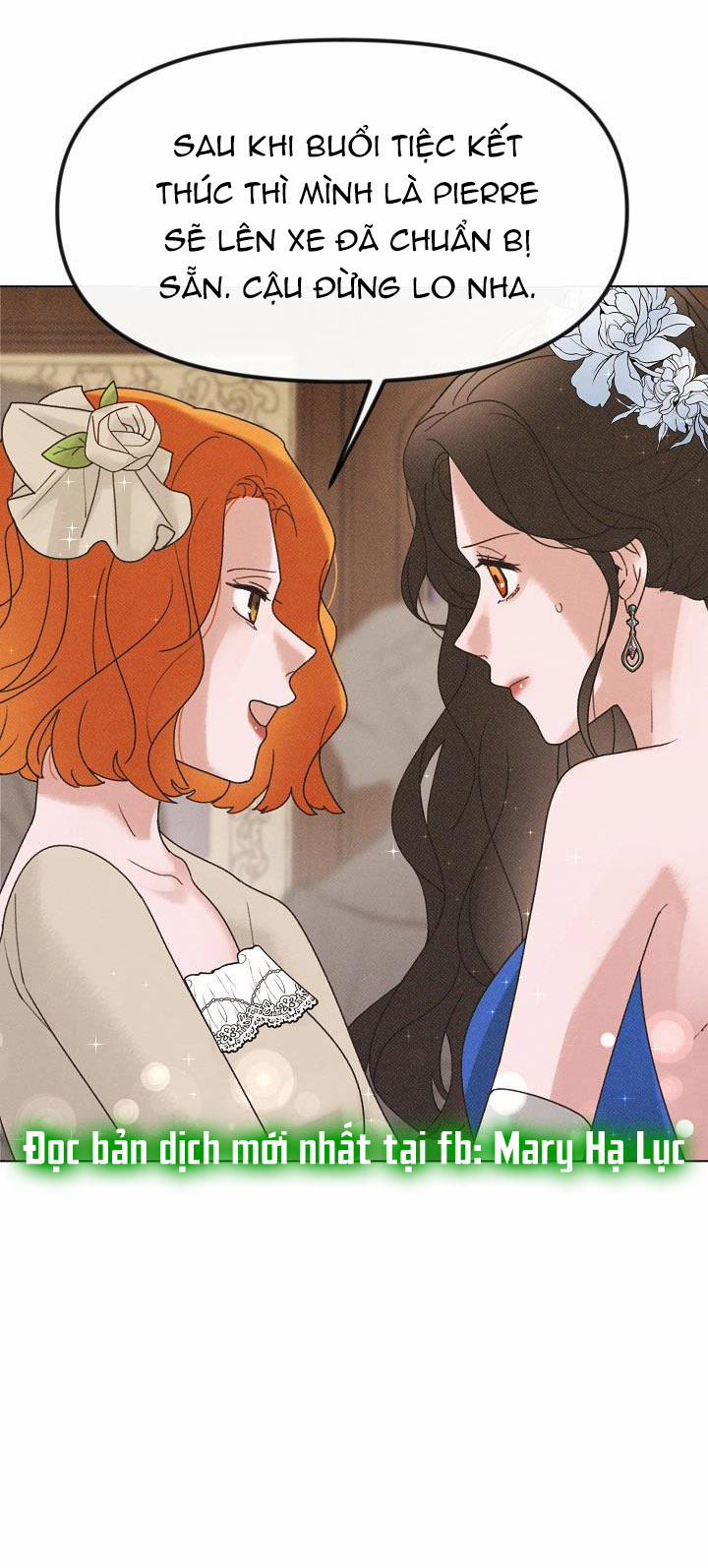 How Dare You 32.1 trang 18