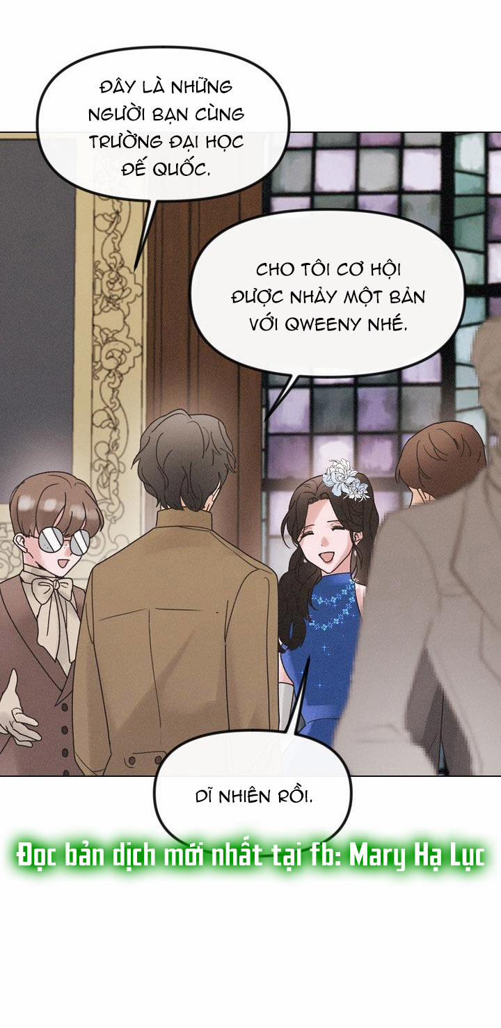 How Dare You 32.1 trang 22