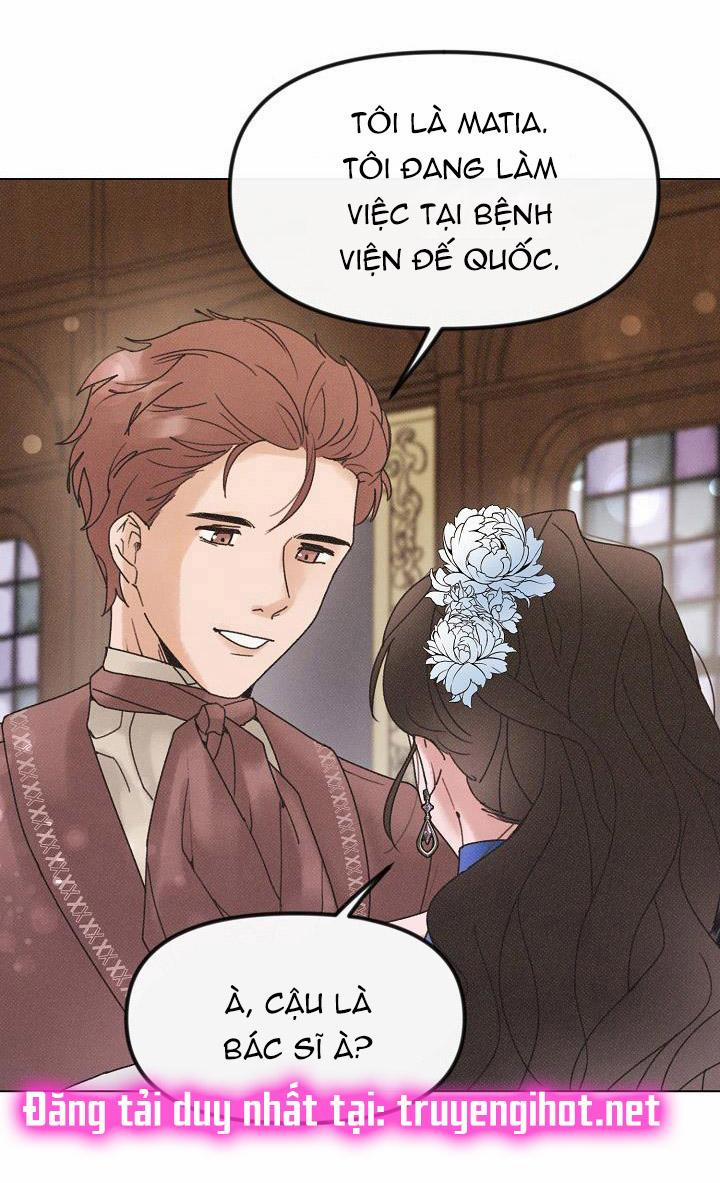 How Dare You 32.1 trang 25