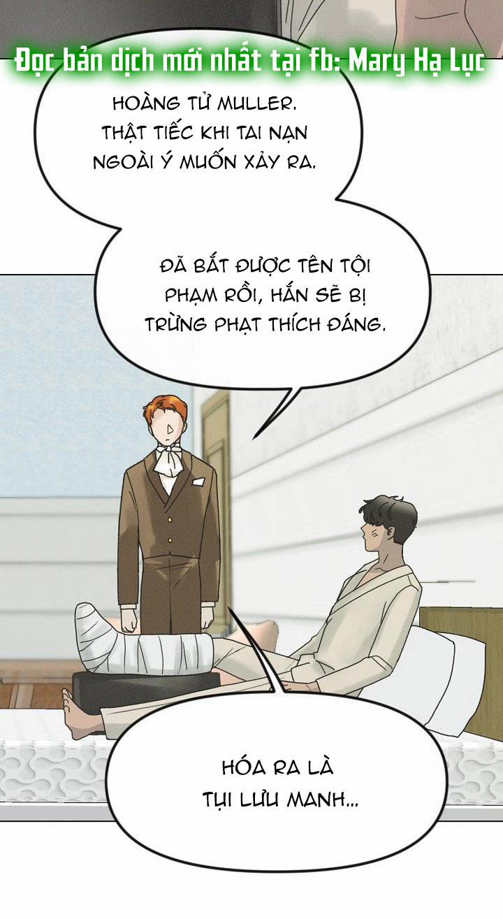 How Dare You 32.1 trang 3