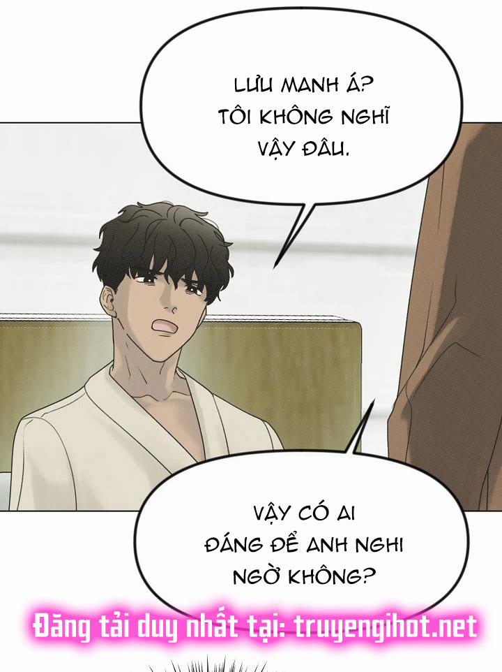 How Dare You 32.1 trang 4