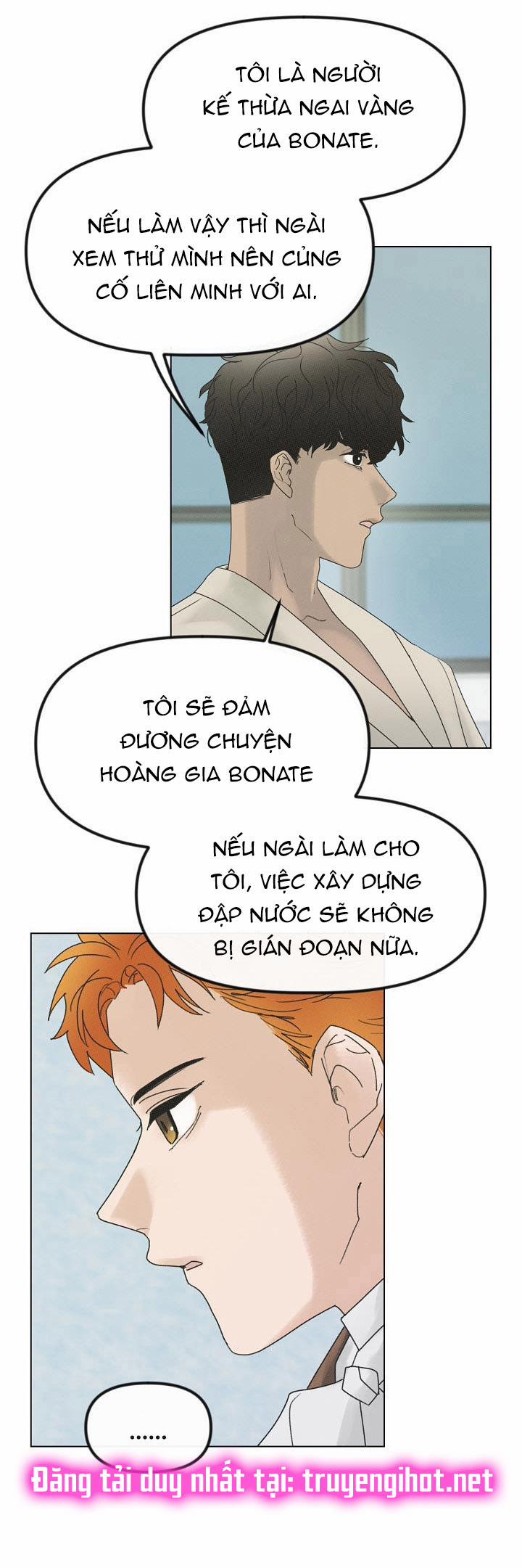 How Dare You 32.1 trang 8