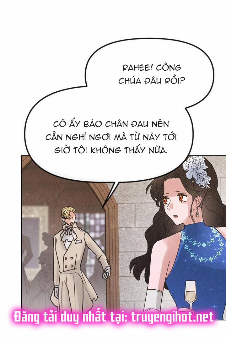 How Dare You 32.2 trang 11