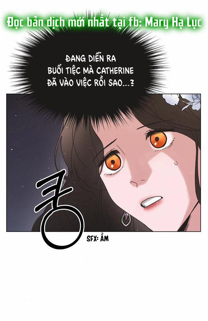 How Dare You 32.2 trang 12