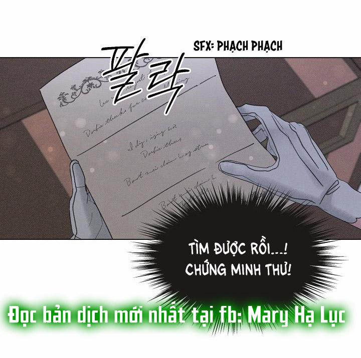 How Dare You 32.2 trang 14