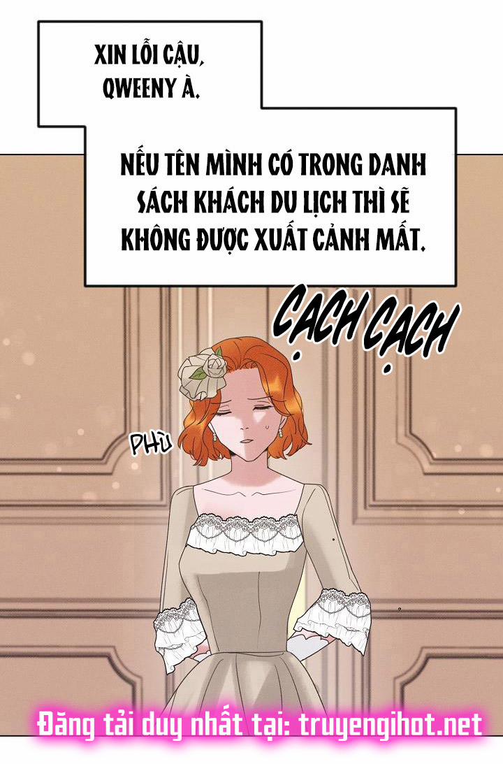 How Dare You 32.2 trang 15