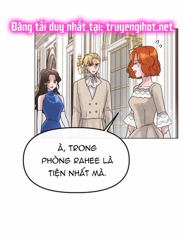 How Dare You 32.2 trang 17