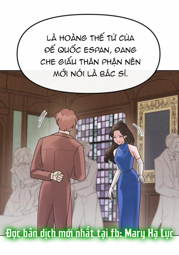 How Dare You 32.2 trang 4