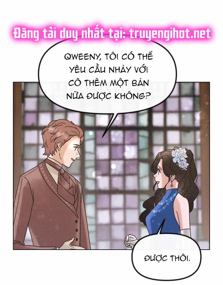 How Dare You 32.2 trang 5