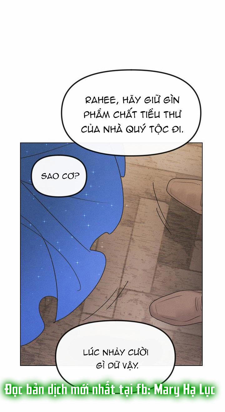 How Dare You 32.2 trang 8