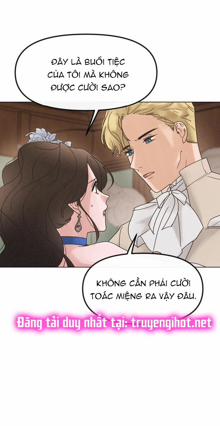 How Dare You 32.2 trang 9