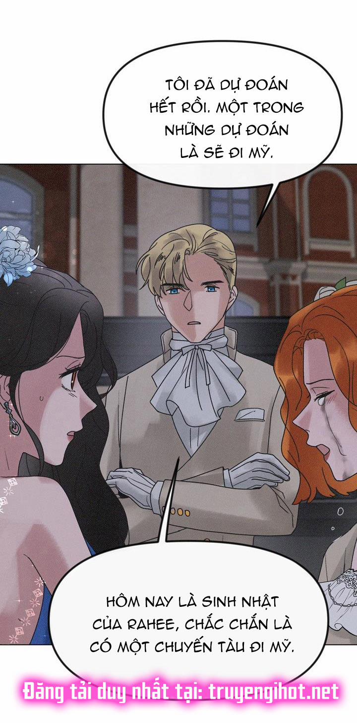 How Dare You 32.3 trang 15